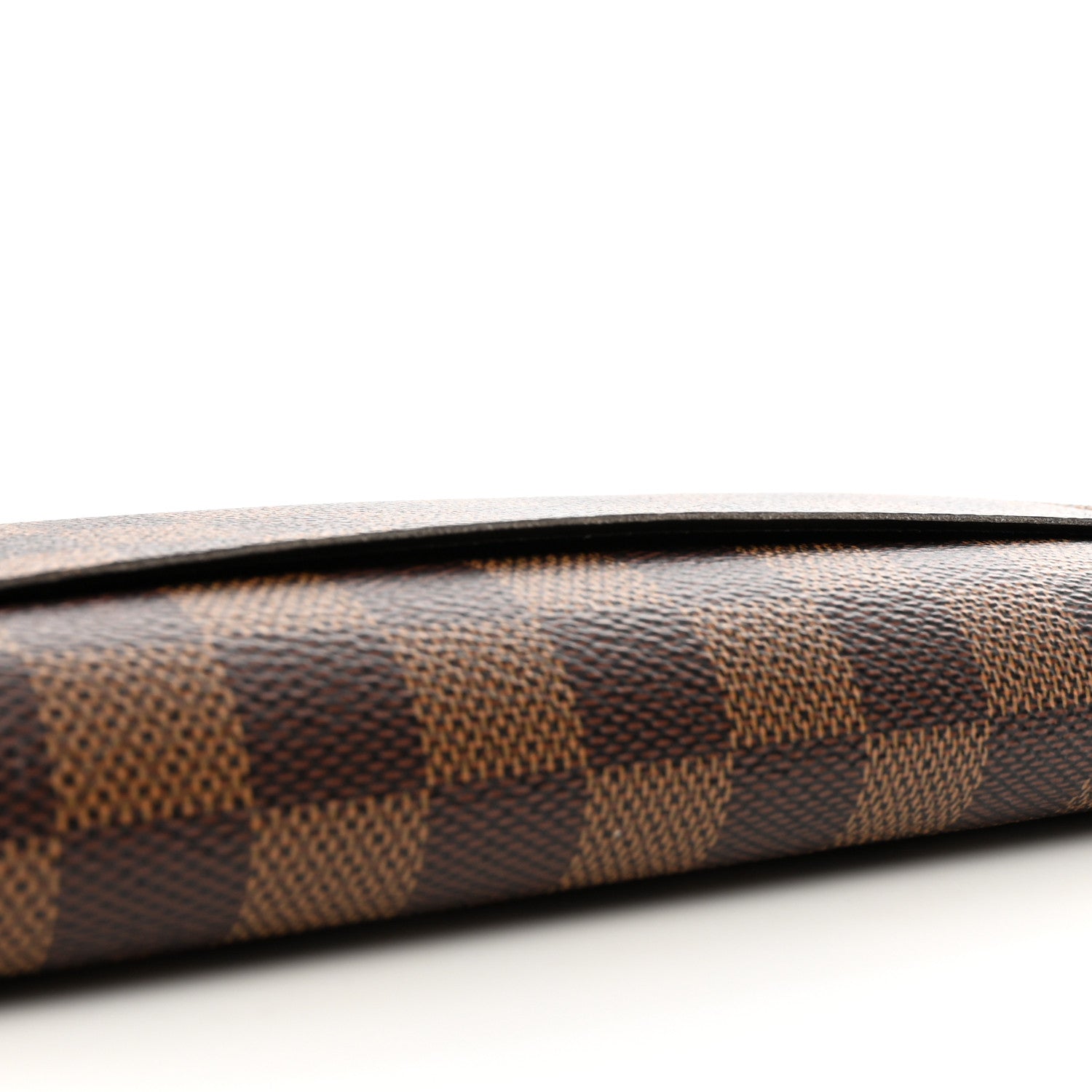 Louis Vuitton Damier Ebene Sarah Wallet NM 12 of 13