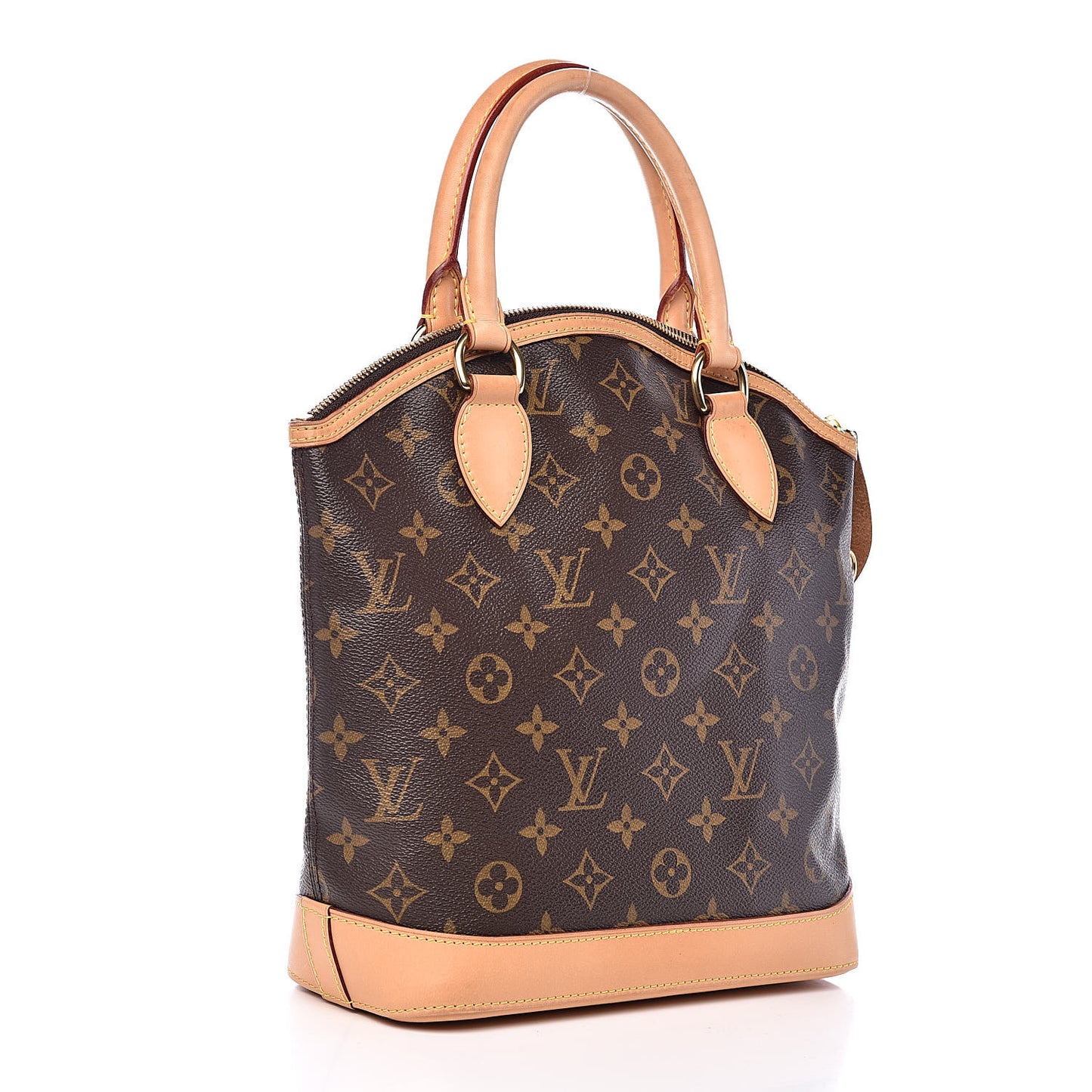 Monogram Lockit PM
