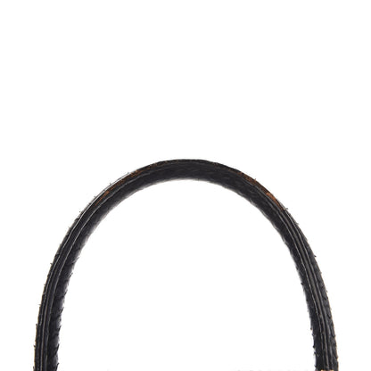 Givenchy Python Small Antigona Black 11 of 21