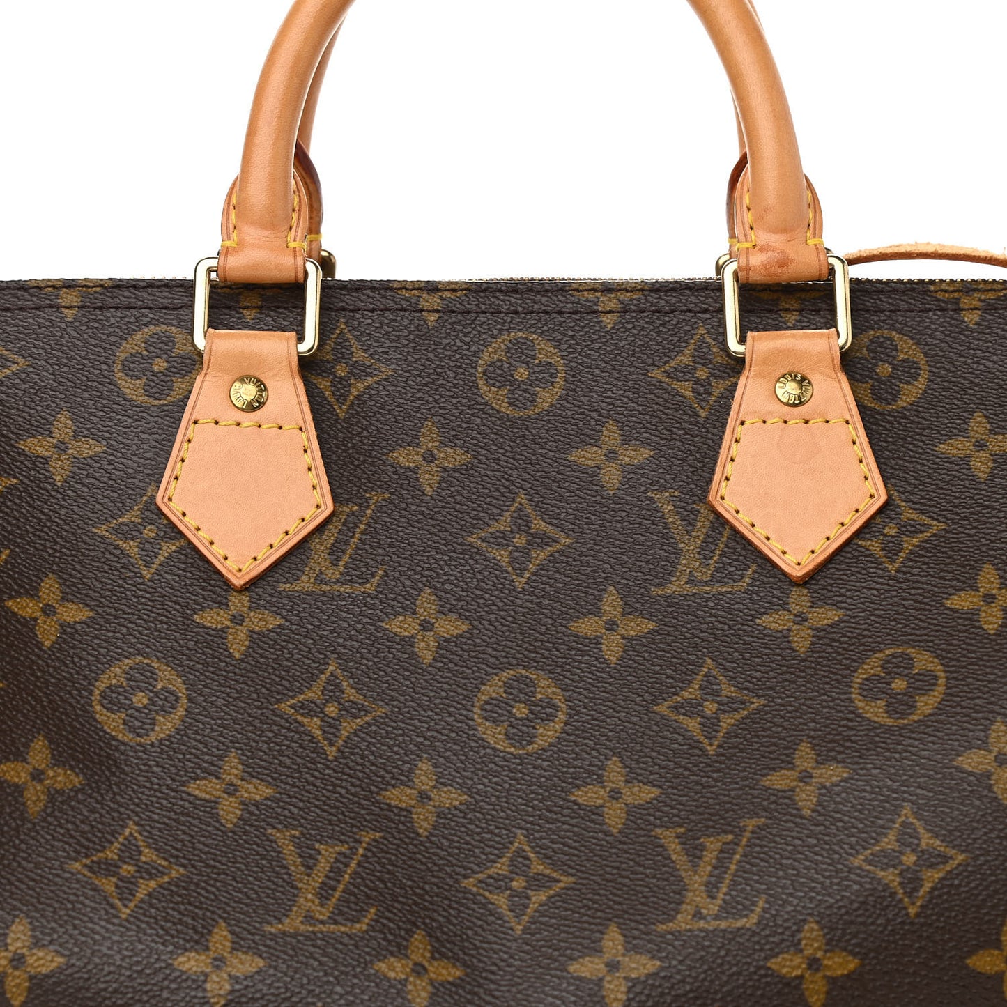 Monogram Speedy 30