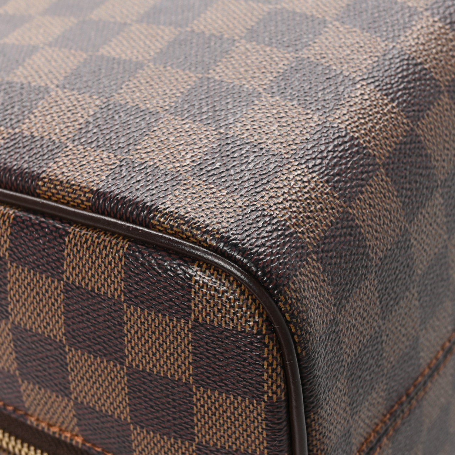 Louis Vuitton Damier Ebene Nolita 10 of 11
