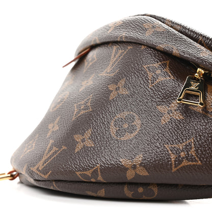 Louis Vuitton Monogram Bumbag 9 of 10