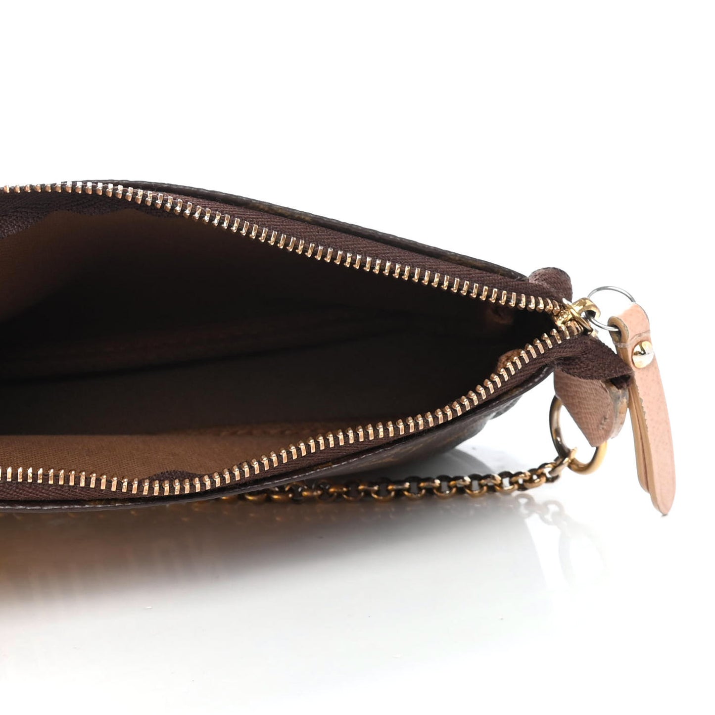 Monogram Affiche Mini Pochette Accessories