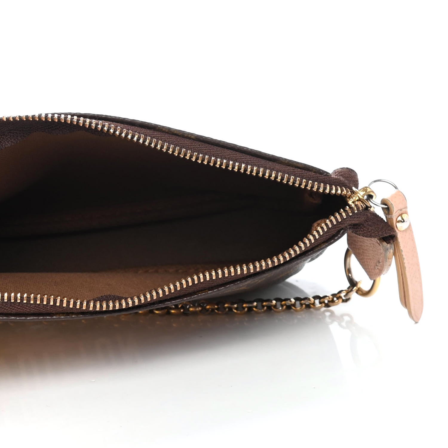 Louis Vuitton Monogram Affiche Mini Pochette Accessories 4 of 4