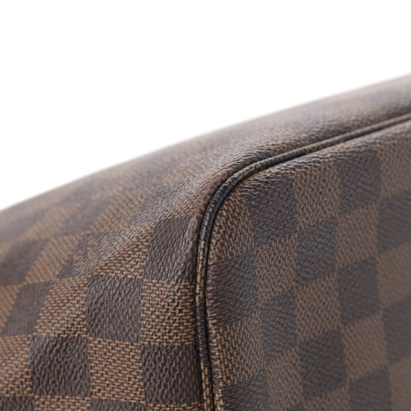 Damier Ebene Neverfull MM