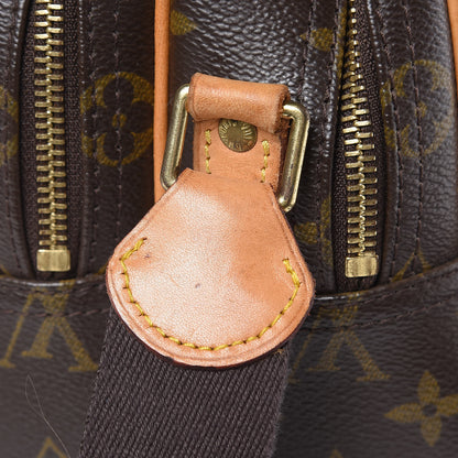 Louis Vuitton Monogram Reporter PM 11 of 21