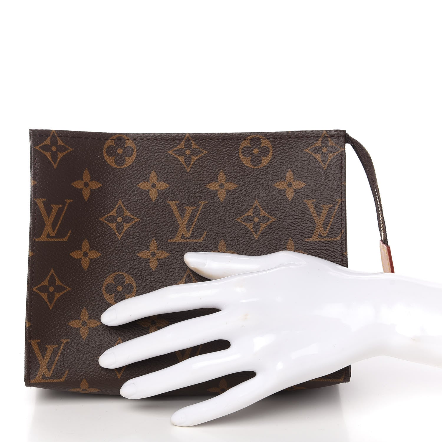 Louis Vuitton Monogram Toiletry Pouch 19 2 of 6