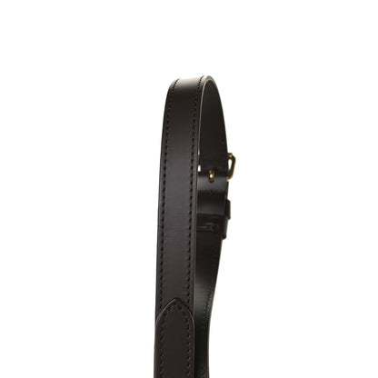 Louis Vuitton Damier Ebene Speedy Bandouliere 30 11 of 11
