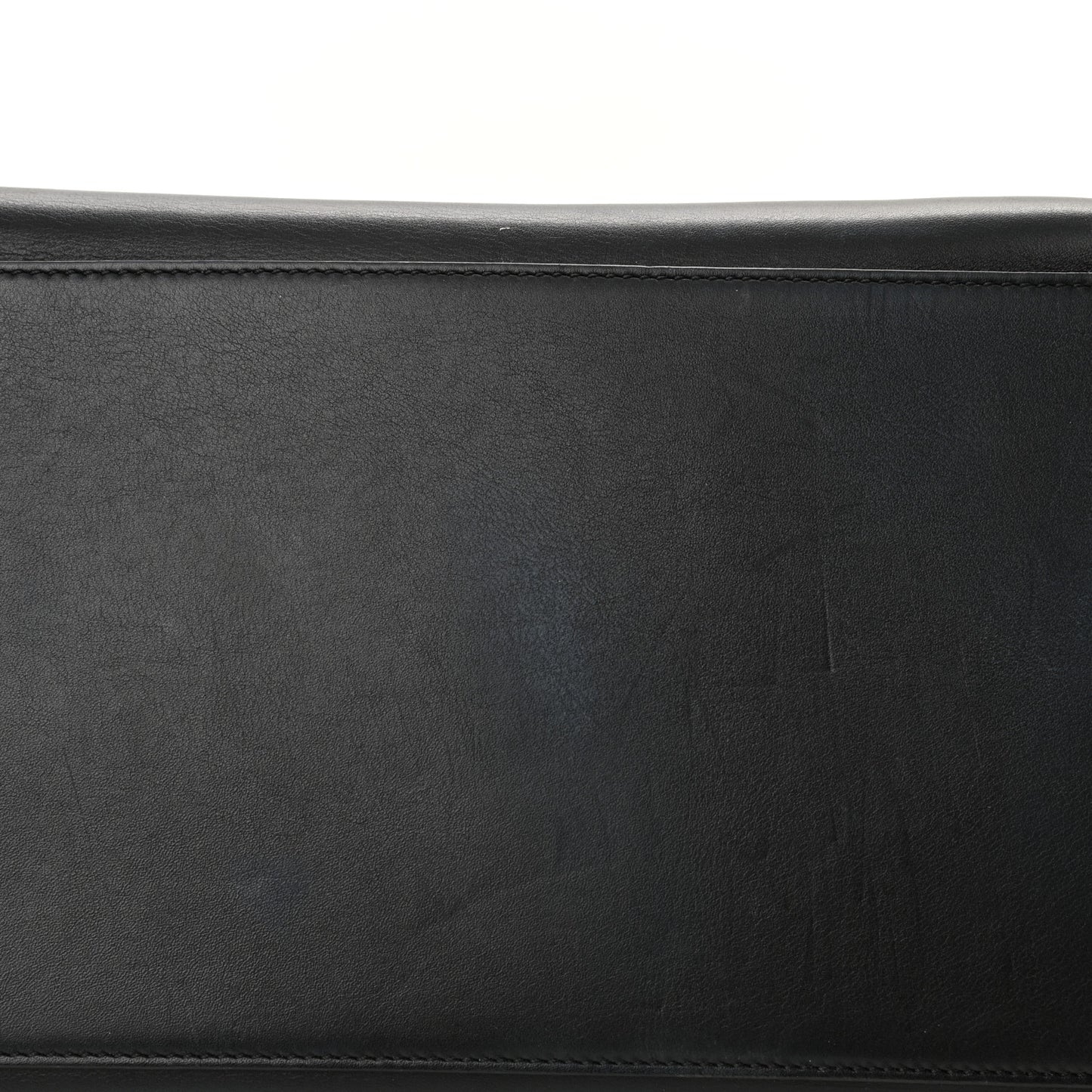 Smooth Calfskin Medium Tri-Color