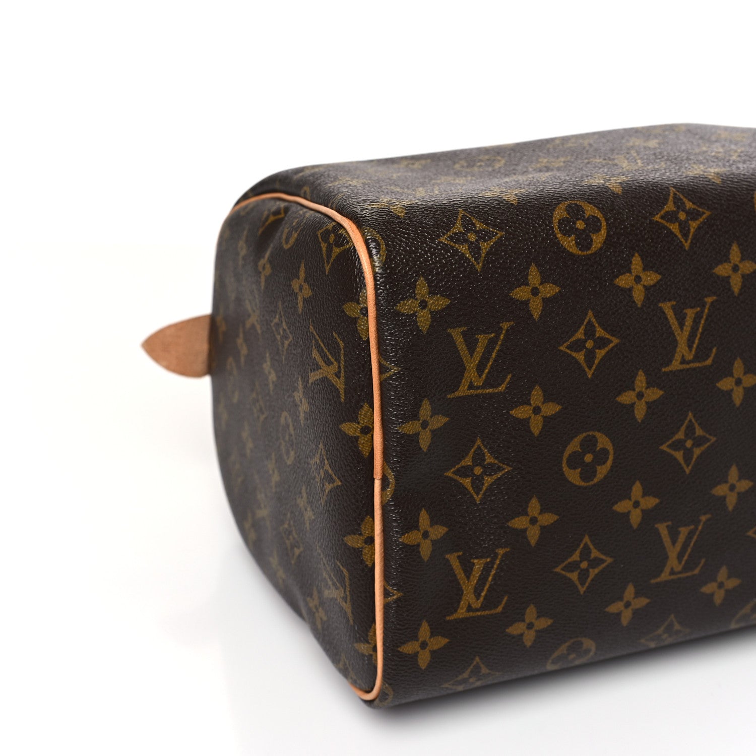 Louis Vuitton Monogram Speedy 30 7 of 8