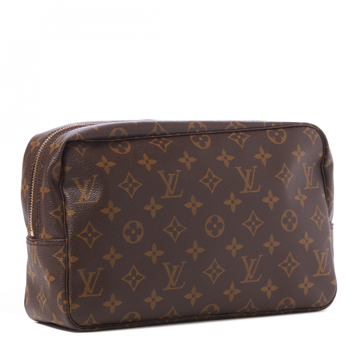 Louis Vuitton Monogram Trousse Toilette 28 2 of 9