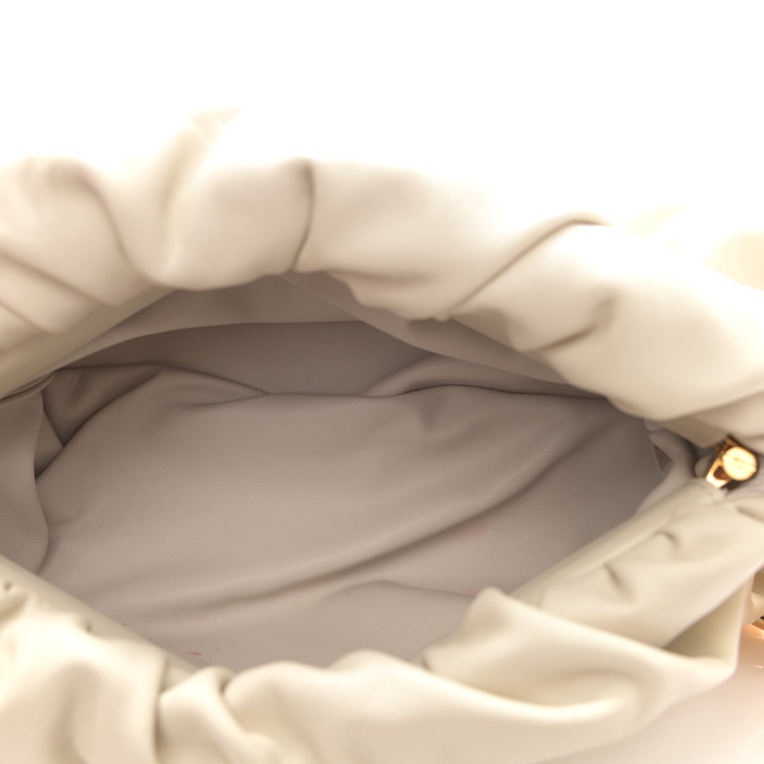 Bottega Veneta Calfskin The Pouch Chain Plaster 5 of 11