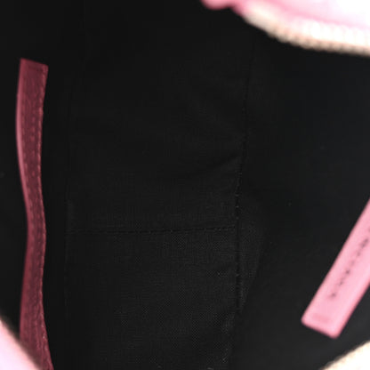 Balenciaga Agneau Arena Le Cagole Shoulder Bag XS Candy Pink 6 of 11