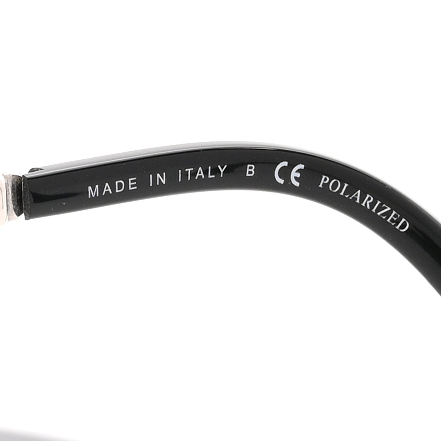 CHANEL ダブルパール　サングラス5338-H Chanel Acetate Pearl Polarized Winter Butterfly Sunglasses 5338-H