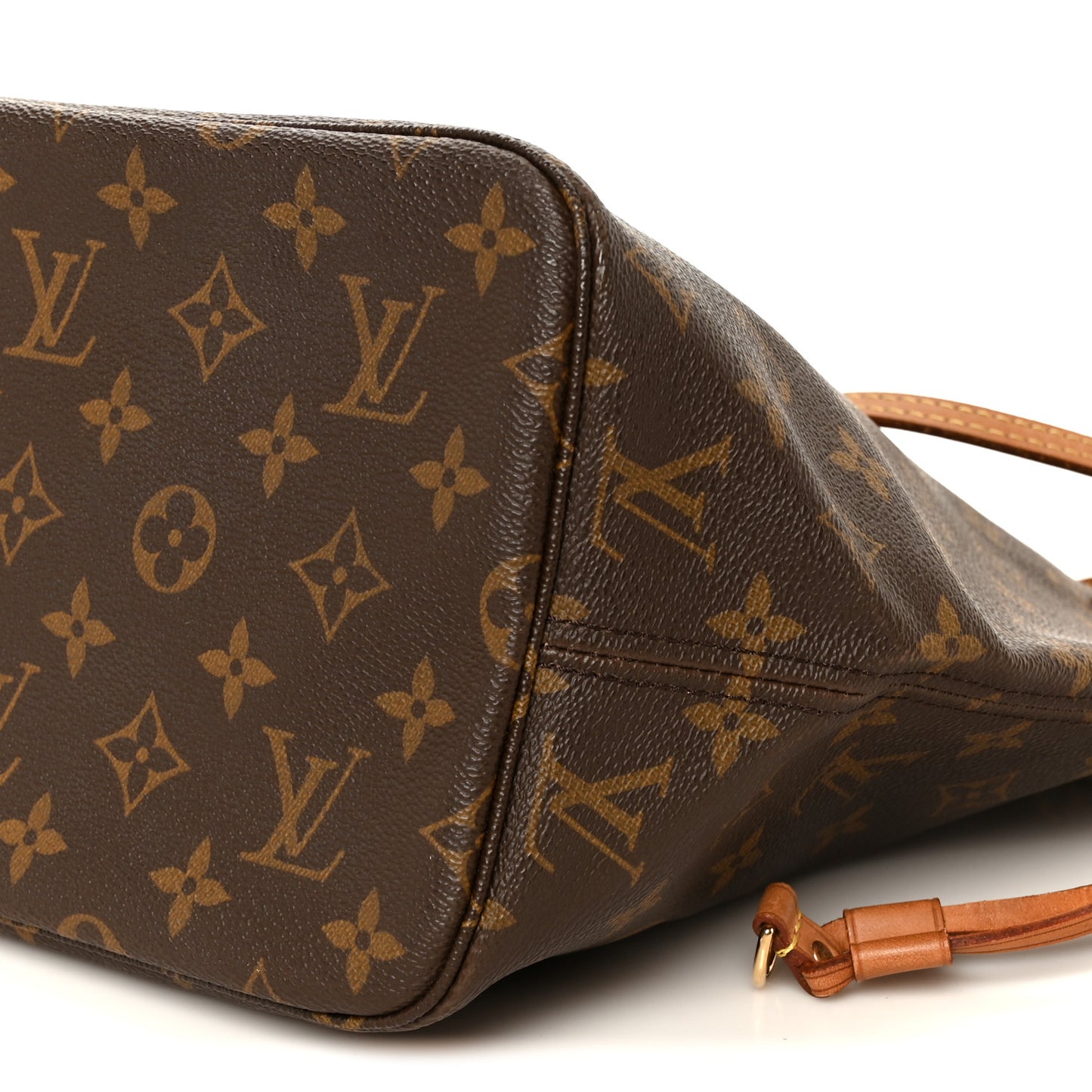 Monogram Neverfull MM
