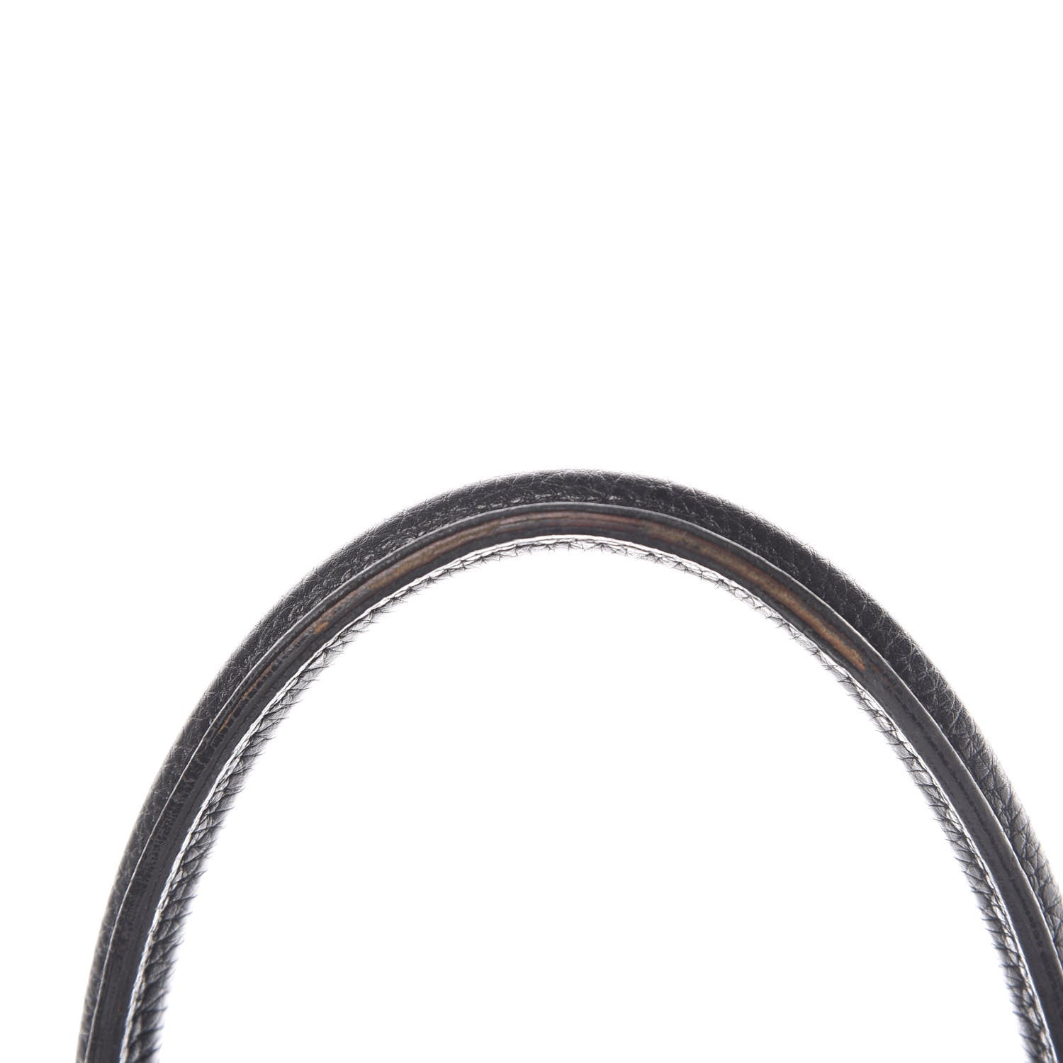 Hermes Togo Birkin 35 Black 16 of 17