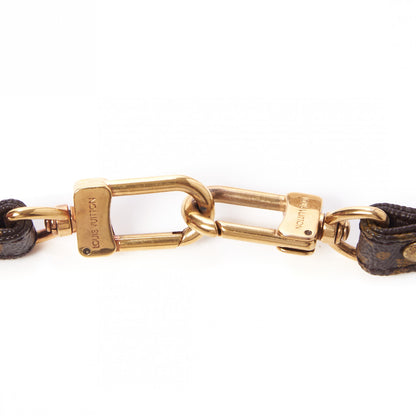 Louis Vuitton Monogram 16mm Shoulder Strap 4 of 4