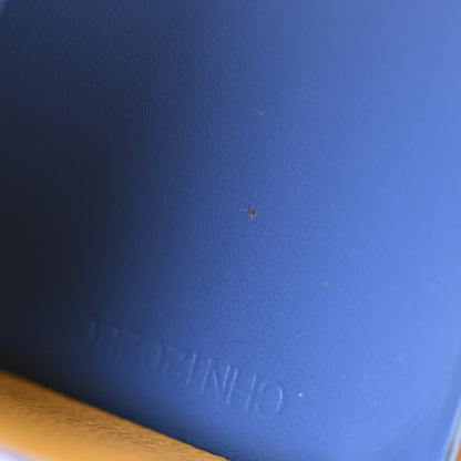 Goyard Goyardine Saint Sulpice Card Holder Sky Blue 7 of 9