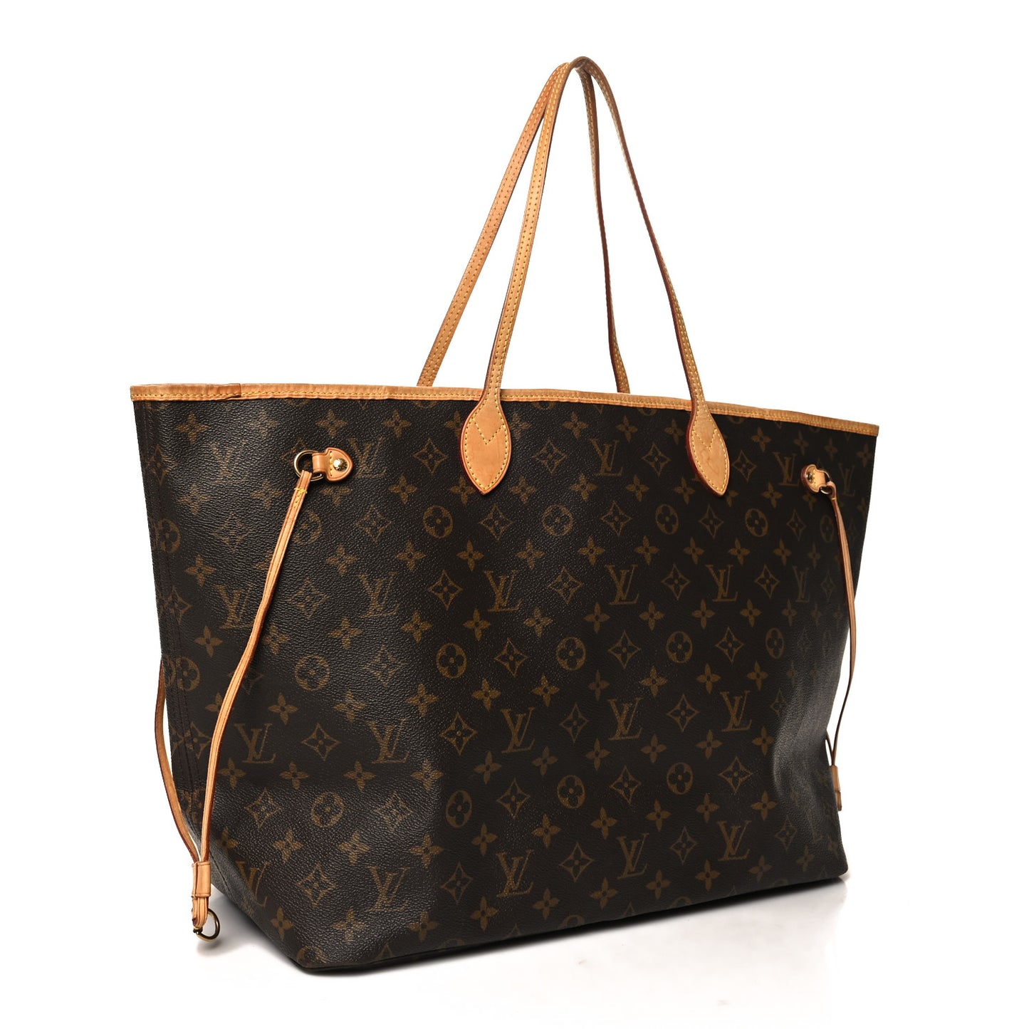 Monogram Neverfull GM