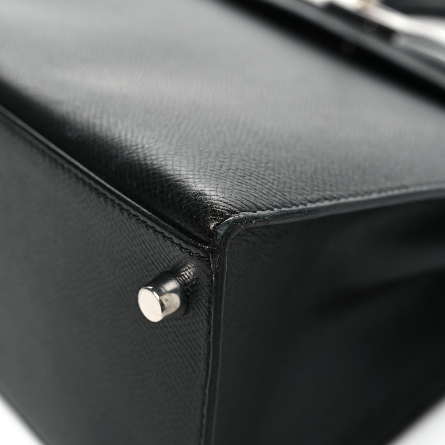 Epsom Kelly Sellier 28 Black
