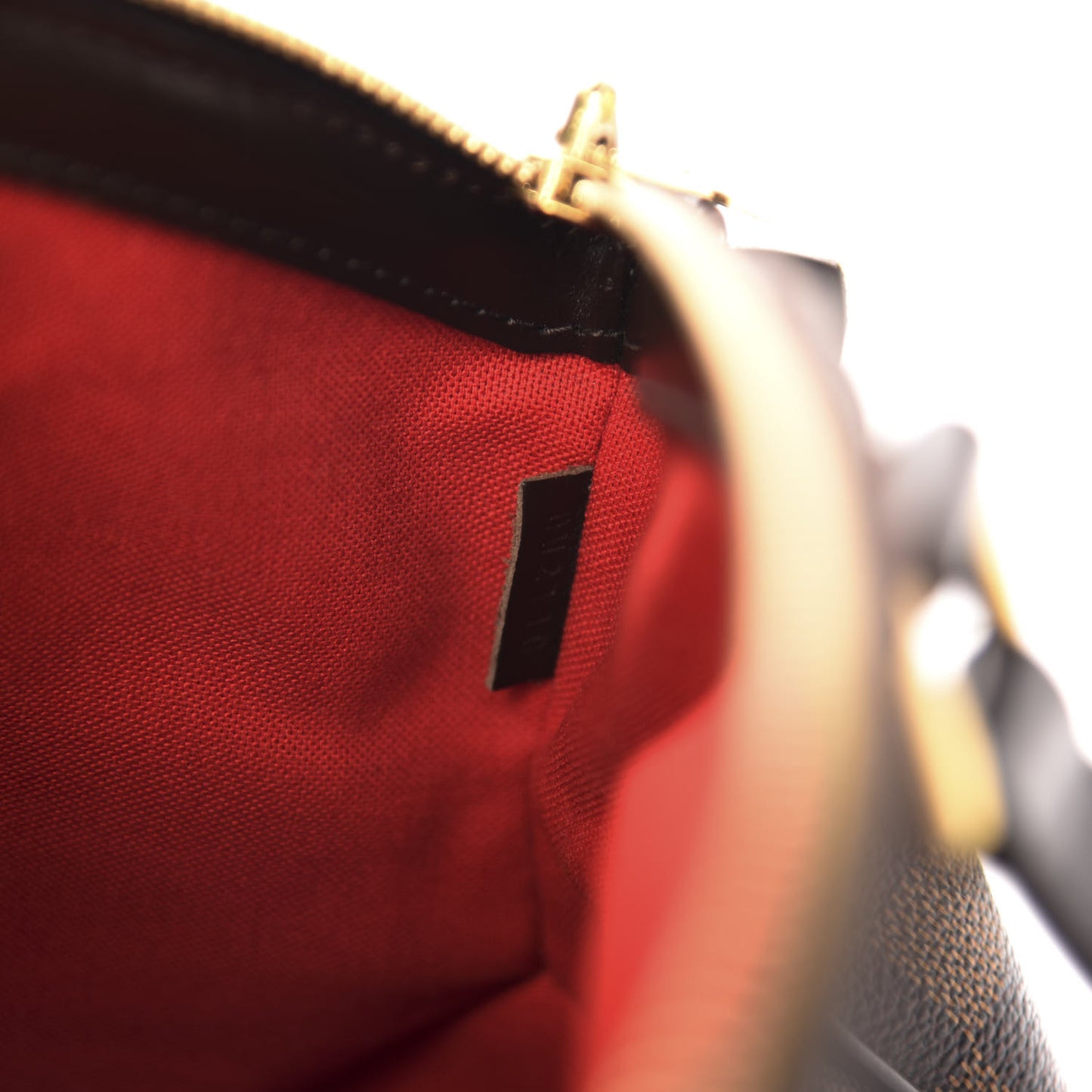 Damier Ebene Verona PM