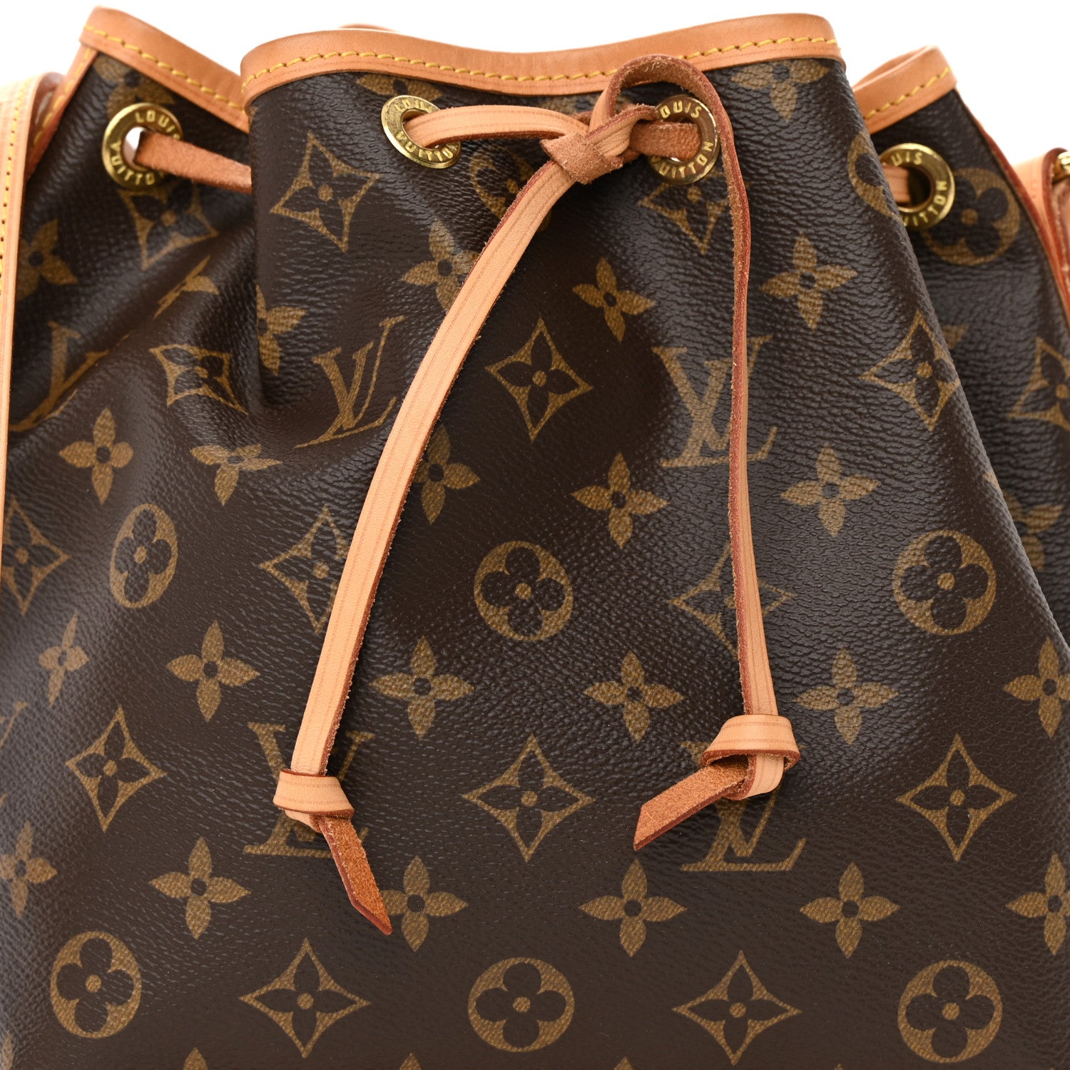 Louis Vuitton Monogram Noe BB 9 of 18