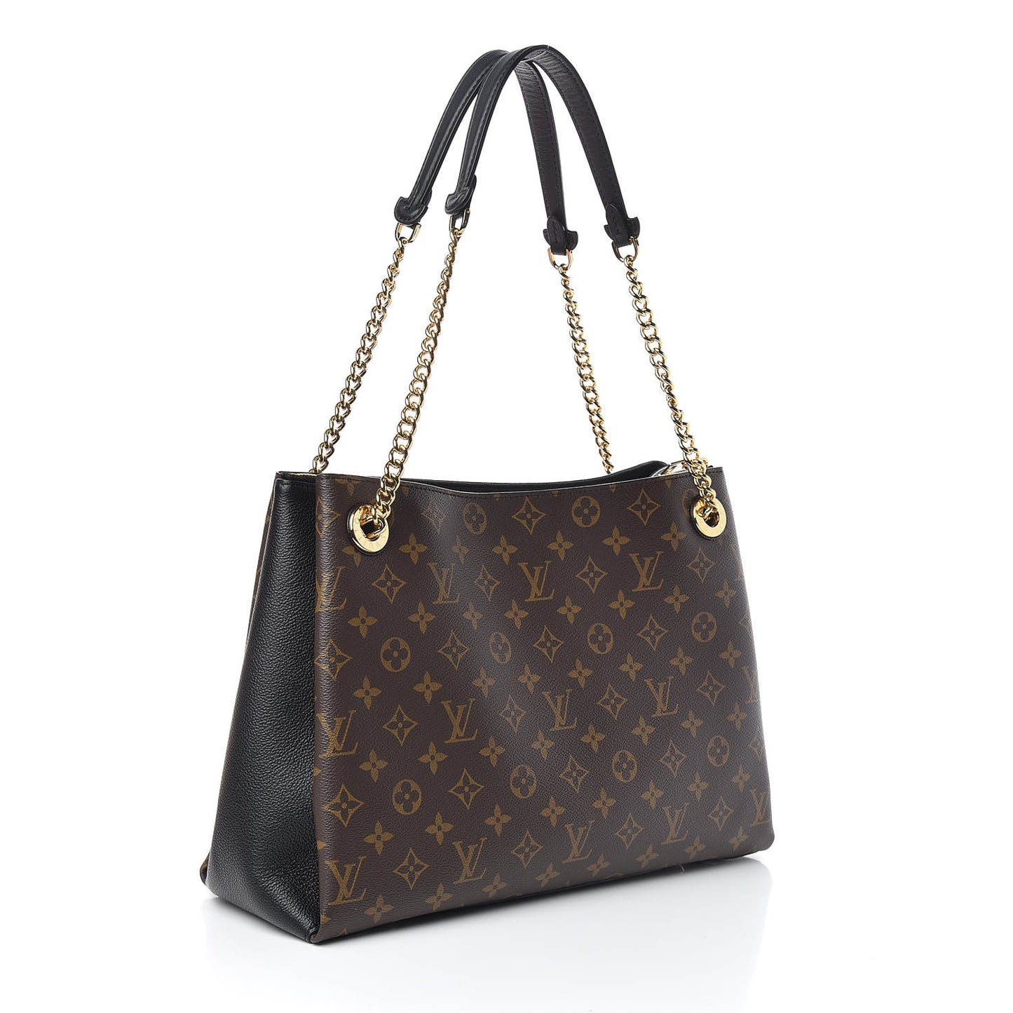 Monogram Surene MM Black