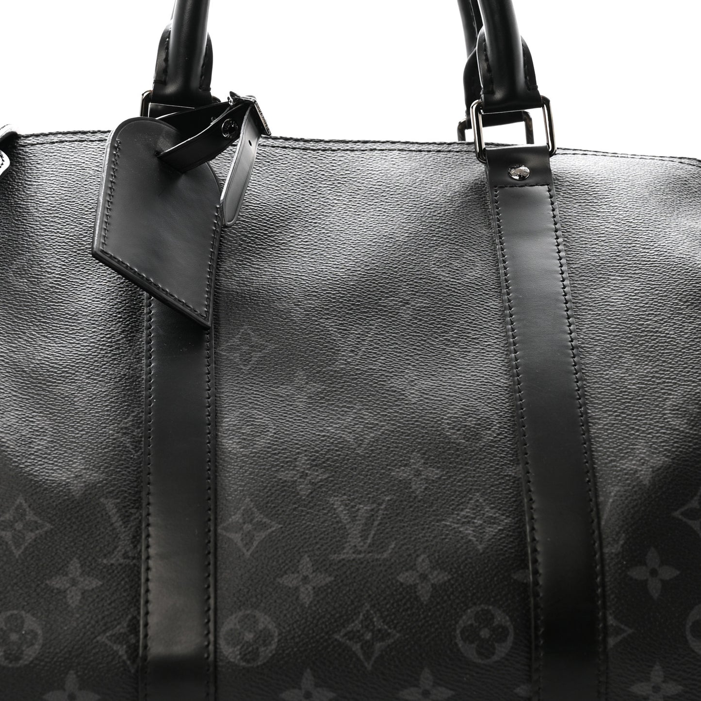 Monogram Eclipse Keepall Bandouliere 55