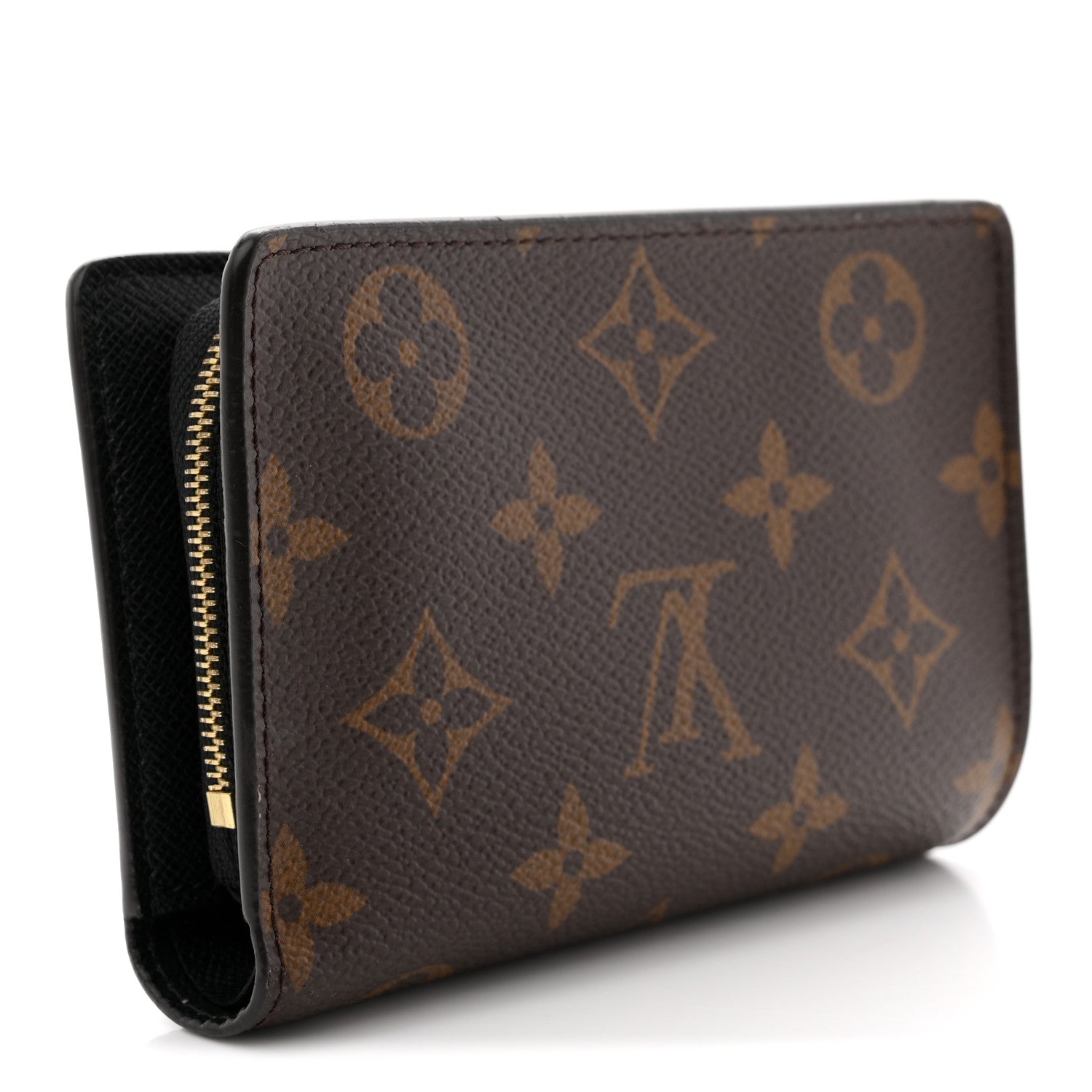 Louis Vuitton Reverse Monogram Juliette Wallet 3 of 8
