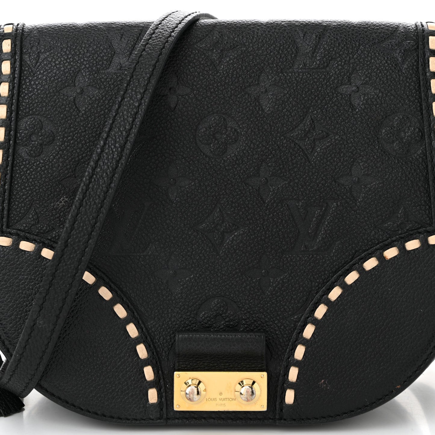 Empreinte Junot Black