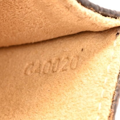Louis Vuitton Monogram Pochette Twin PM 7 of 17