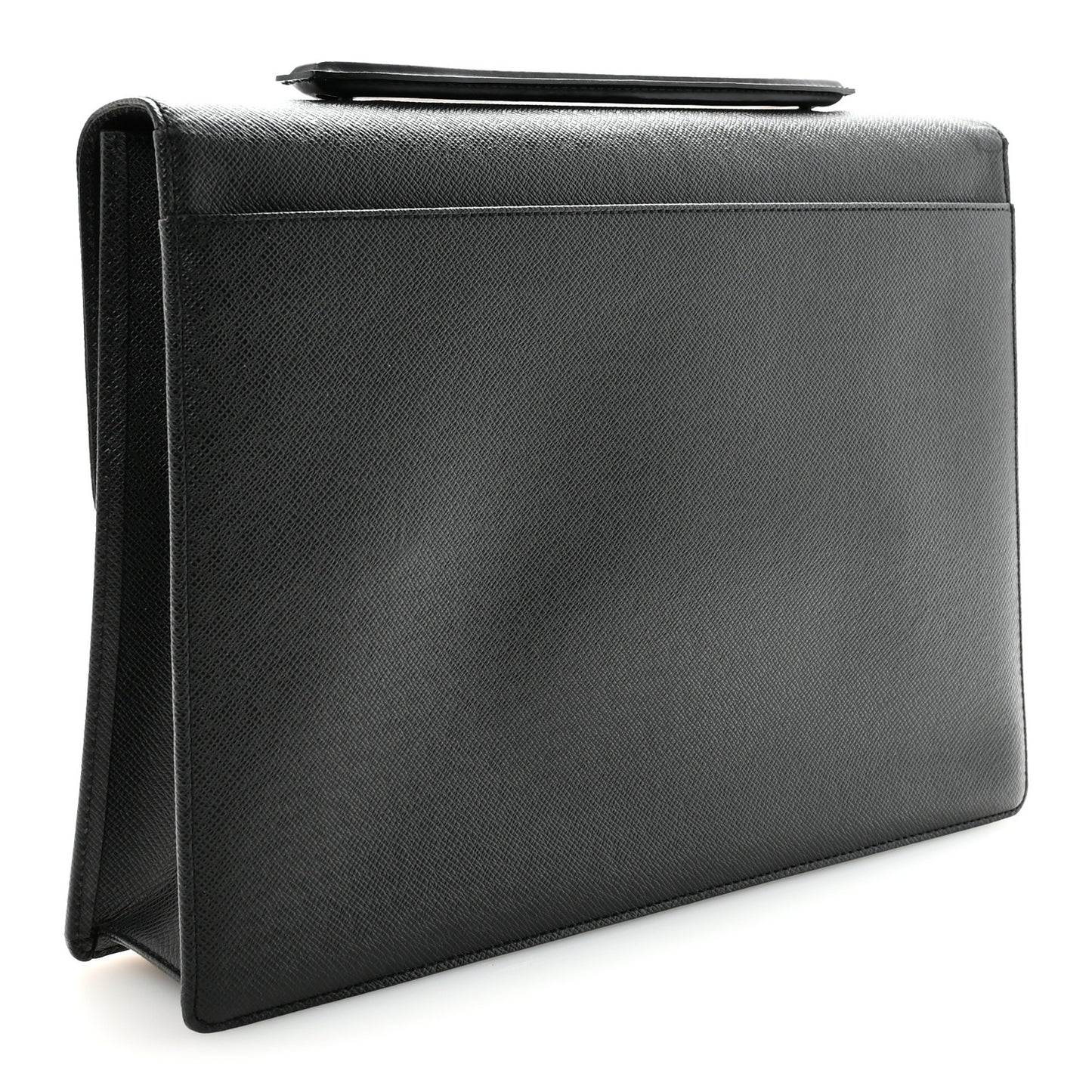 Taiga Angara Briefcase Black