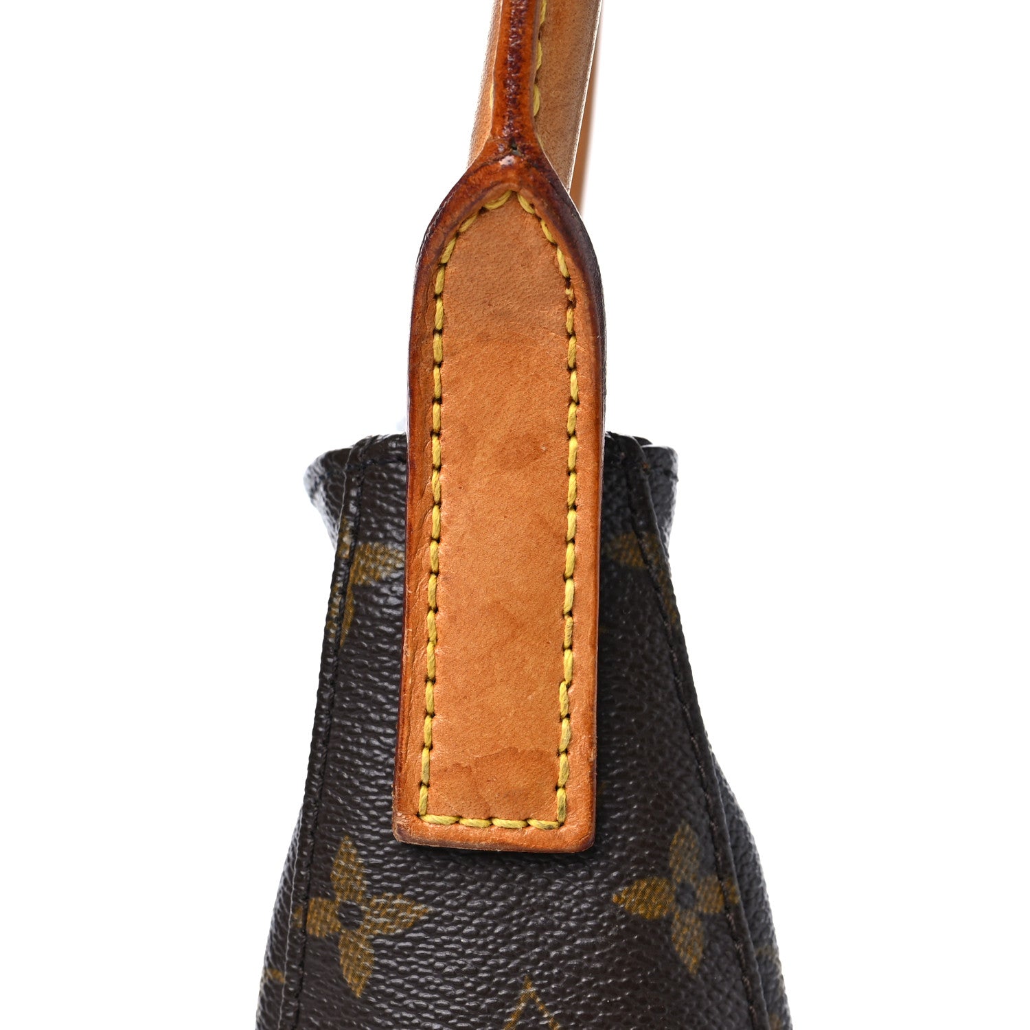 Louis Vuitton Monogram Looping MM 7 of 8