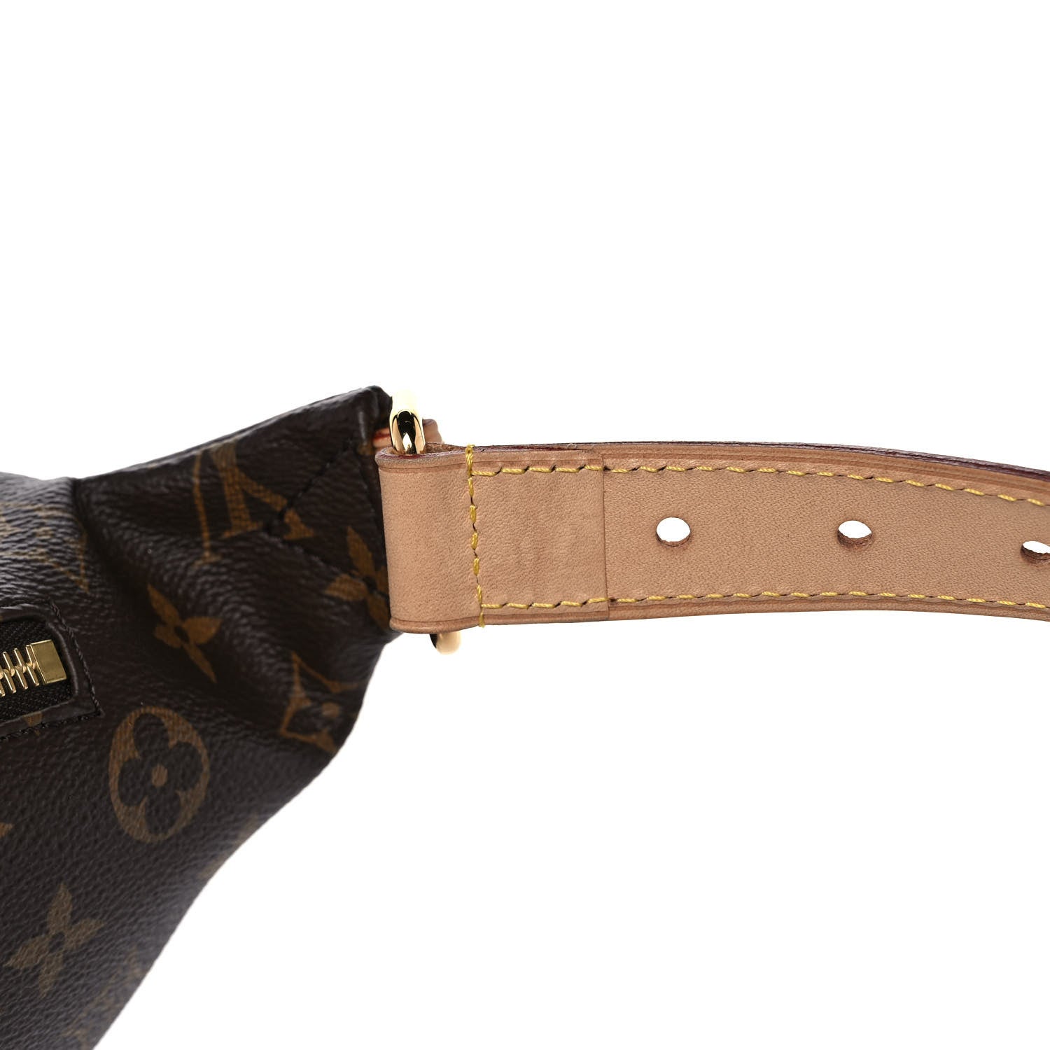 Louis Vuitton Monogram Bumbag 13 of 14
