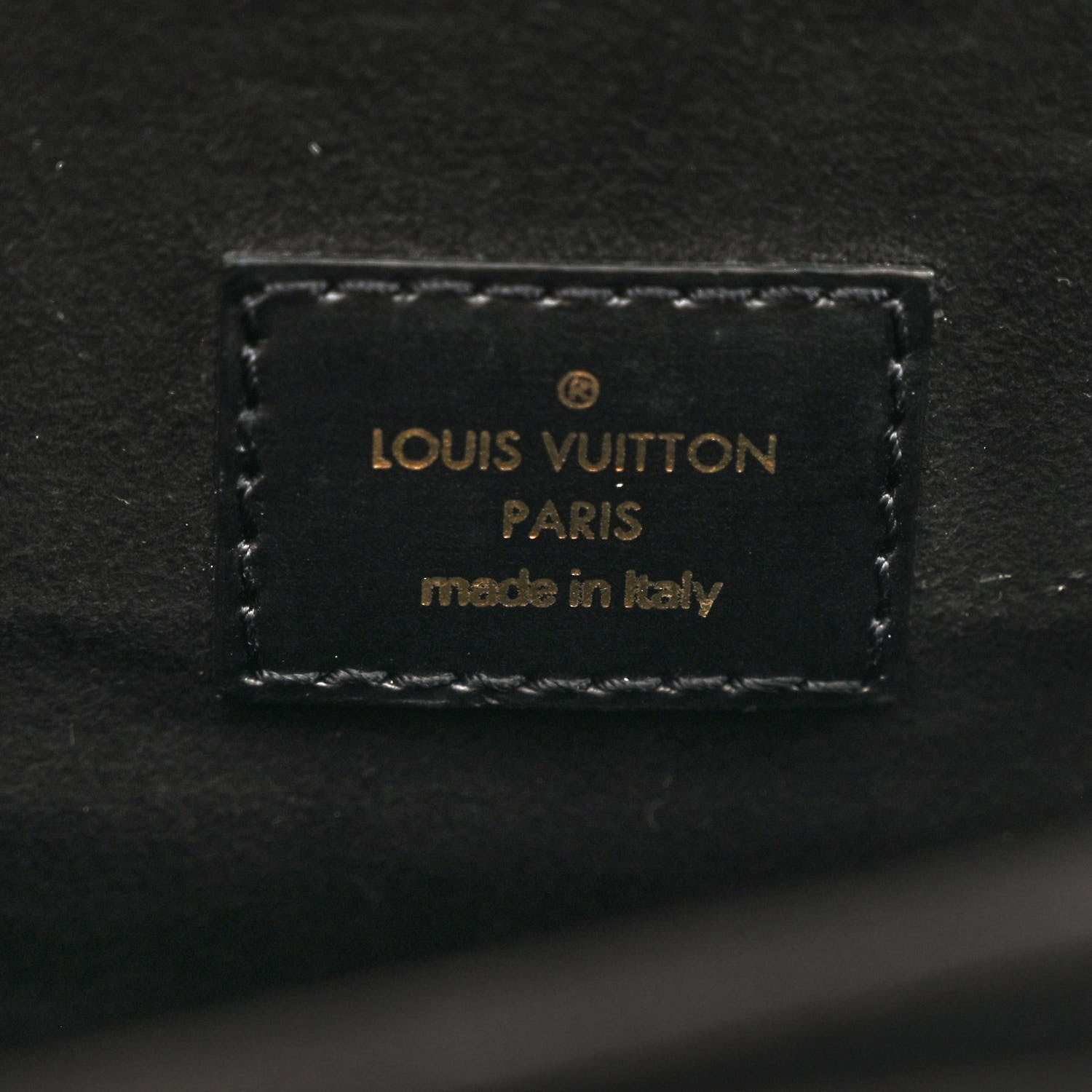 Louis Vuitton Reverse Monogram Pochette Metis 7 of 12