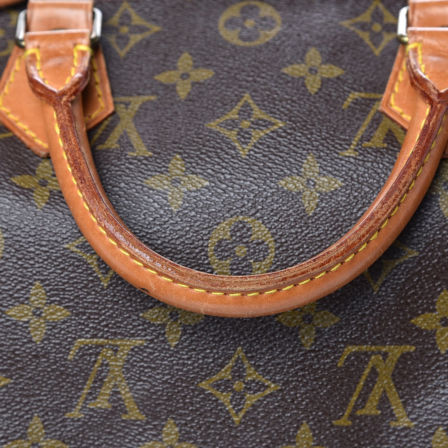 Monogram Speedy 30