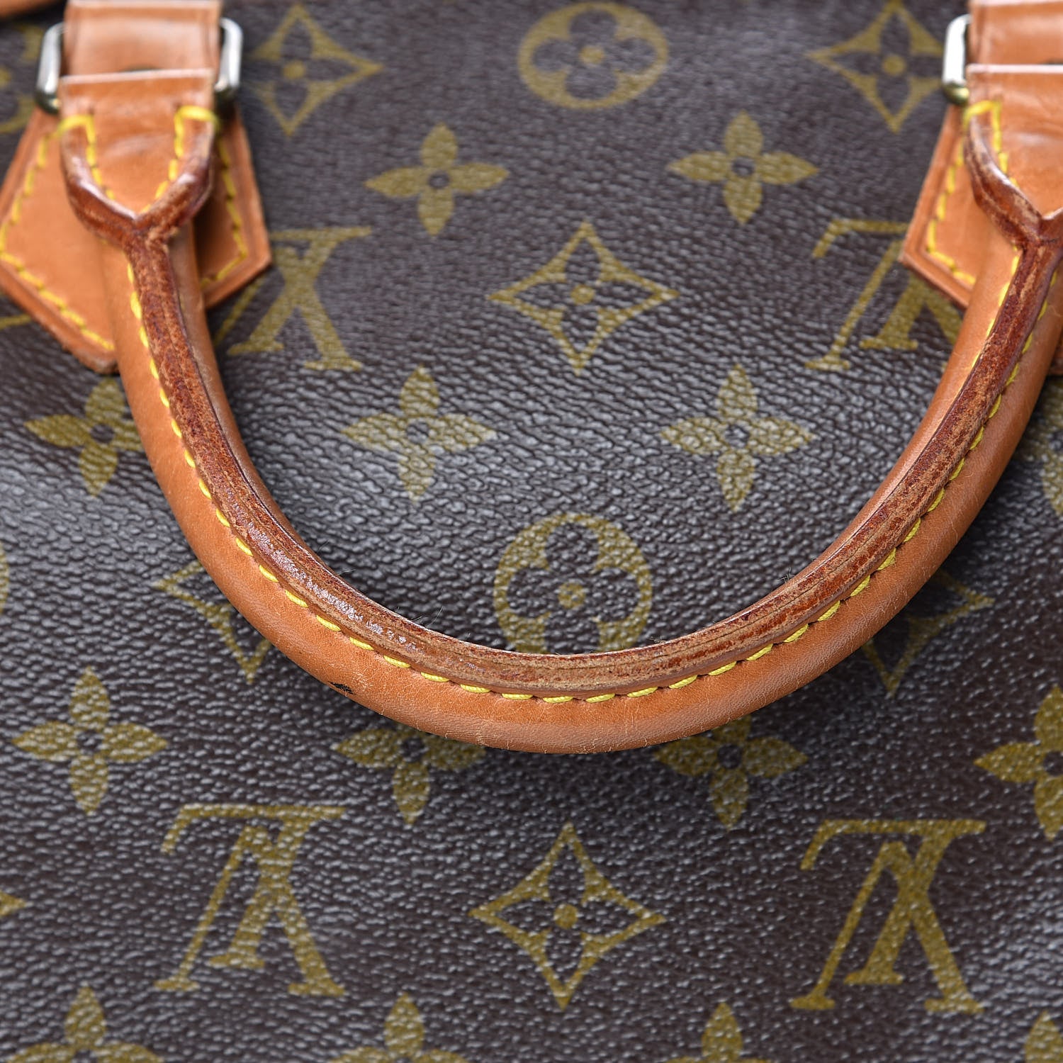 Louis Vuitton Monogram Speedy 30 11 of 16