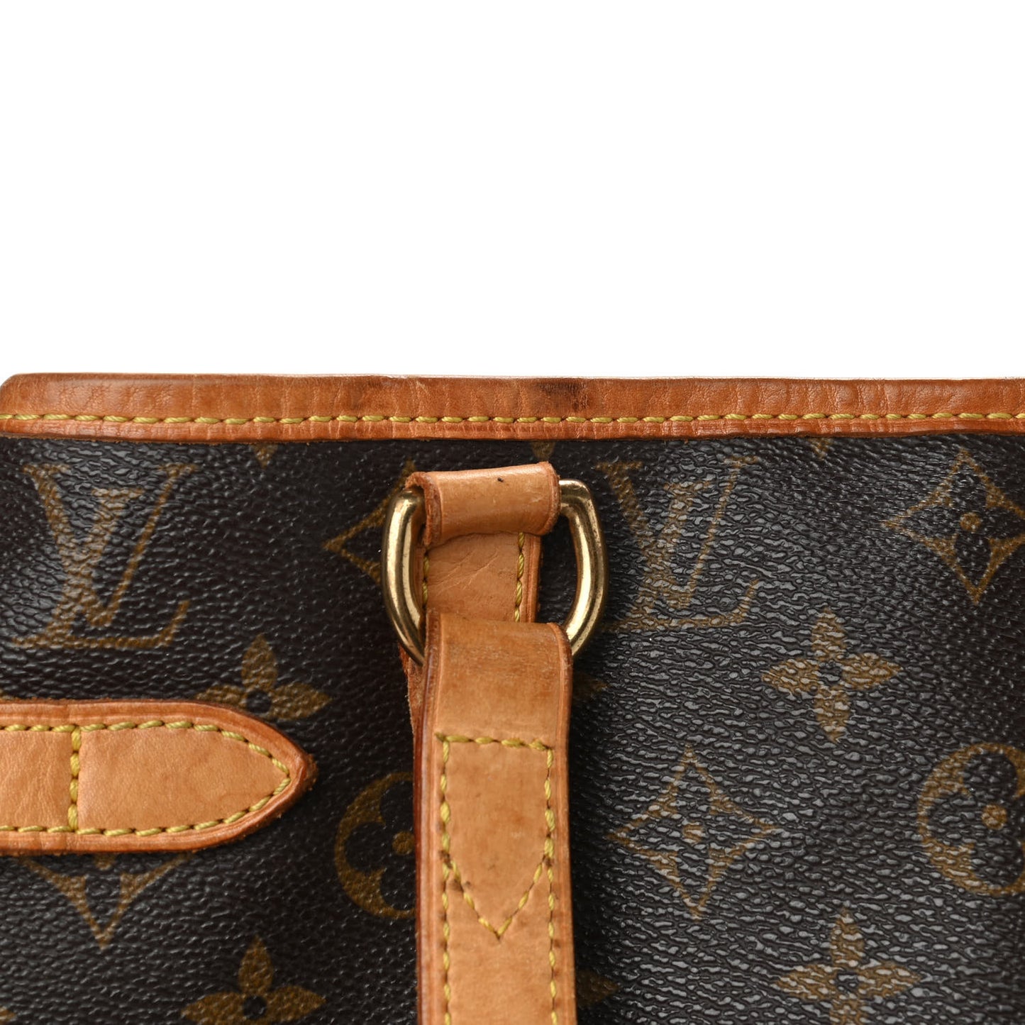 Monogram Batignolles Vertical