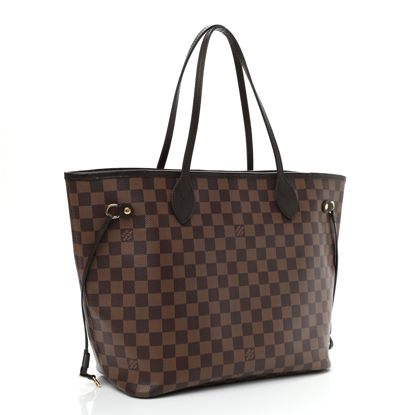 Damier Ebene Neo Neverfull MM