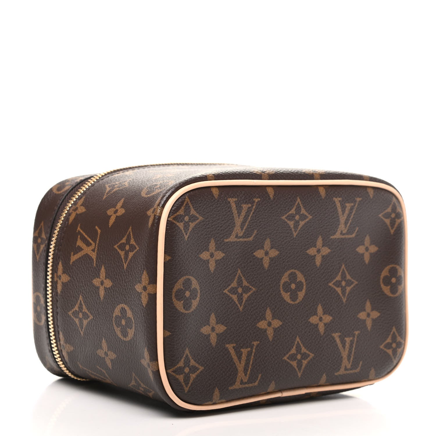 Louis Vuitton Monogram Nice Mini 4 of 8