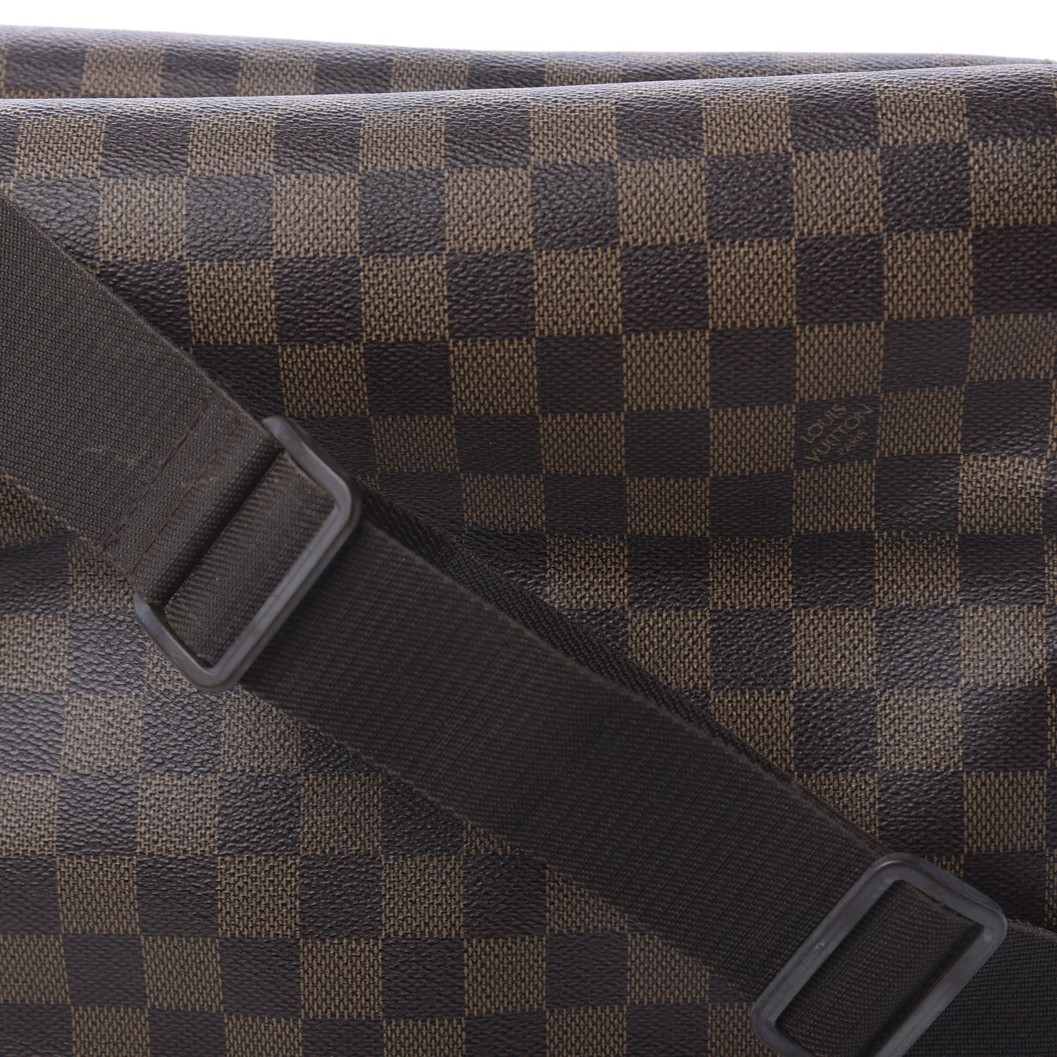 Louis Vuitton Damier Ebene Naviglio 11 of 11