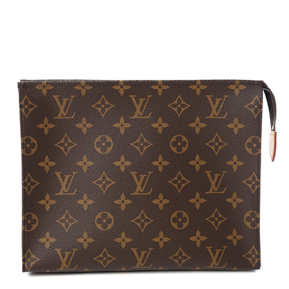 Louis Vuitton Monogram Toiletry Pouch 26 1 of 7