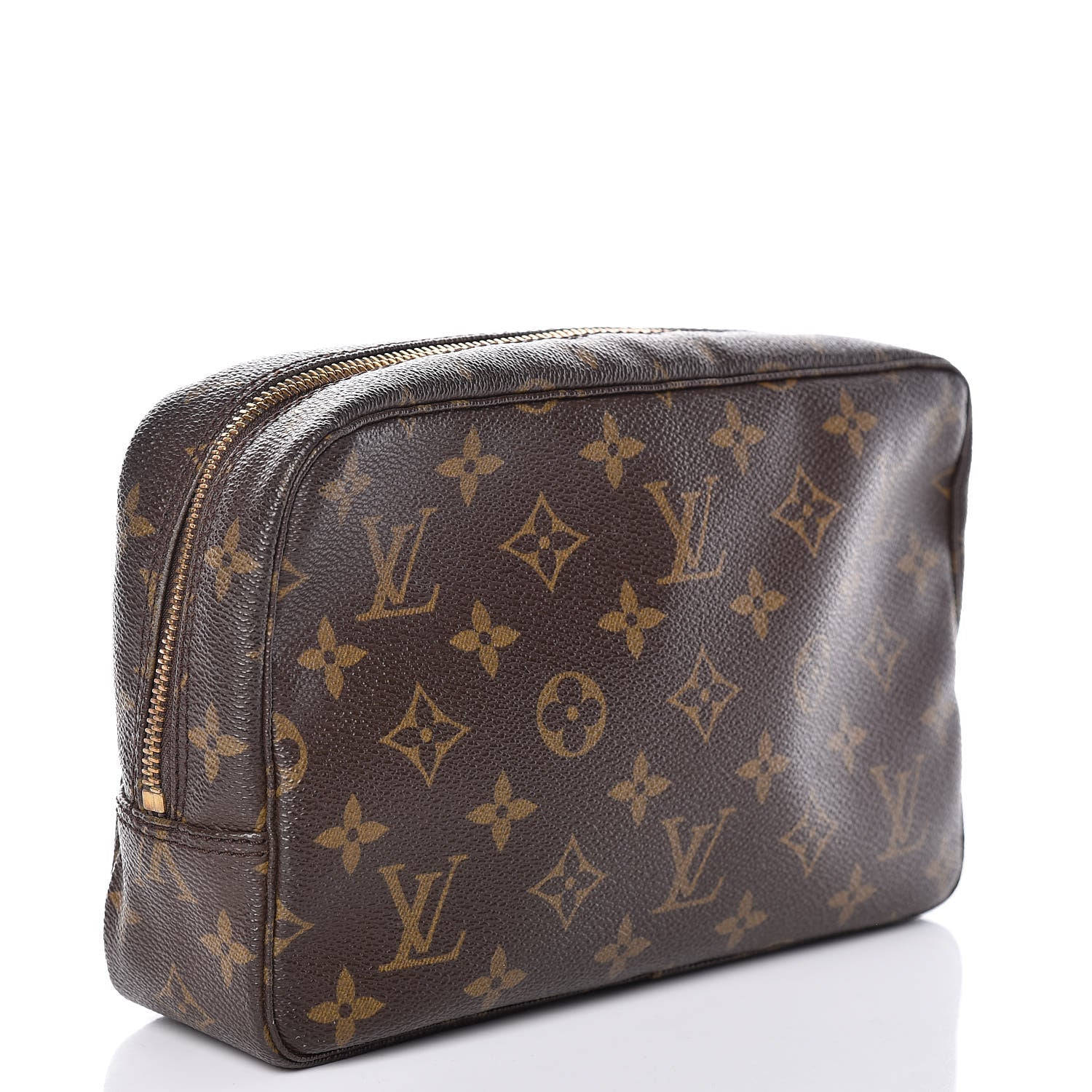 Louis Vuitton Monogram Trousse Toilette 23 3 of 10