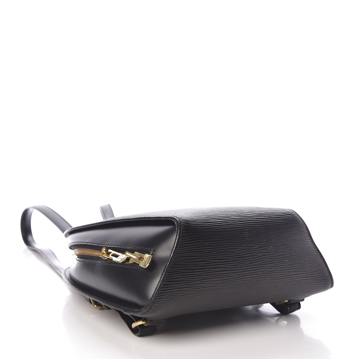 Epi Mabillon Backpack Black