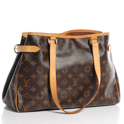 Louis Vuitton Monogram Batignolles Horizontal 3 of 7