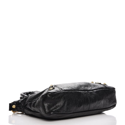 Balenciaga Agneau Giant 12 Gold Hardware Town Black 5 of 8