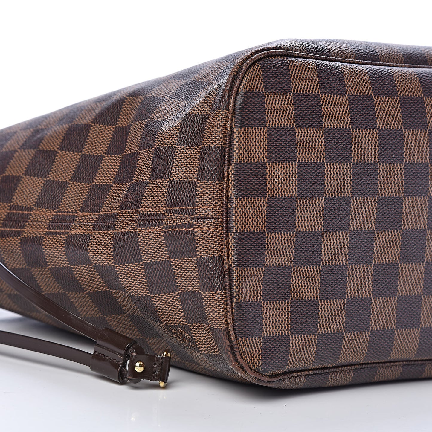 Damier Ebene Neverfull MM