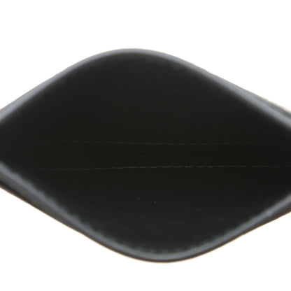 Gucci GG Supreme Monogram Bees Card Holder Black 5 of 9