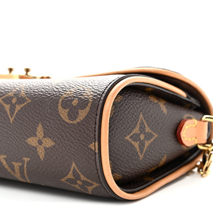 Louis Vuitton Monogram Pochette Camille 8 of 8