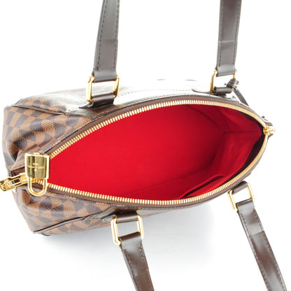 Louis Vuitton Damier Ebene Verona PM 5 of 7